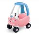 Little Tikes cozy coupe loopauto princess