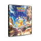 Pokémon portfolio SV08 9-Pocket