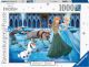 Puzzel 1000 stukjes disney Frozen