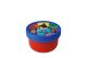 Campus fruitbox 300 ml met vorkje - Avengers