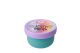Campus fruitbox 300 ml met vorkje - Paw Patrol Girls