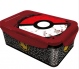 Pokémon broodtrommel Pokéball - 1070 ml