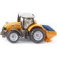 Siku 1563 Massey Ferguson with Salt Spreader – Metro Hobbies
