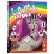 Spel Lama cadabra