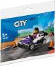 LEGO 30589 Go Kart racer polybag