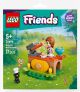 Lego 30696 friends zakje autumns wafelkraam
