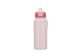 Drinkfles pop-up Campus 400 ml - Cool pink