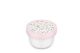 Campus fruitbox 300 ml met vorkje Little Dutch - Fairy Wonders