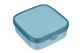 Bento lunchbox Campus groot - Cool blue