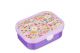 Campus Bento lunchbox met vorkje - Food Fest