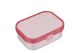 Campus Bento lunchbox met vorkje - Cool pink