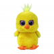 Ty Beanie Boo Easter Chirps Chicken Yellow 15cm