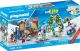 Playmobil 71453 Ski wereld