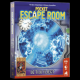 Escape room pocket: De Tijd Vliegt