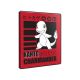 Pokemon TCG Kanto Starter Charmander 4-Pocket Portfolio
