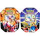 Pokemon TCG Scarlet & Violet Summer 2025 Tin Zacian/Koraidon