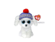 Ty Beanie Boo Christmas Sleighbell Dog 15cm