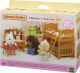  Sylvanian Families 5338 kinderslaapkamerset-poppenhuisinrichting 