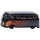 Siku 2363 Volkswagen T1 transporter custom