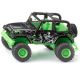 Siku 15554 jeep big wheel