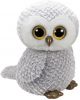 Ty Beanie Boo's XL Owlette Owl 42cm