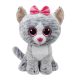 Ty Beanie Boo's XL Kiki Cat 42cm