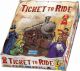 Ticket to ride USA