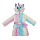 Badjas Unicorn Maat 122-128 
